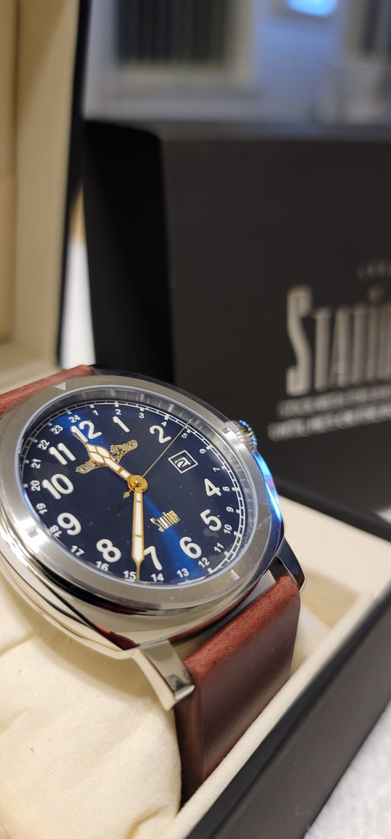 Our Full Collection of Watches – Tenacity Watches