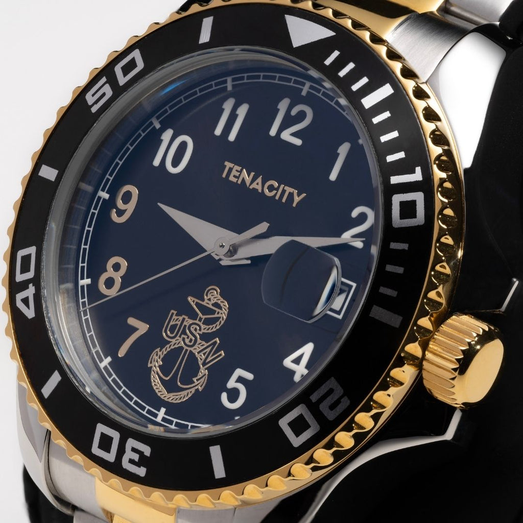 Our Full Collection of Watches – Tenacity Watches